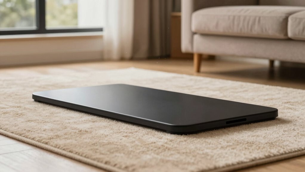 motor stability materials insulation