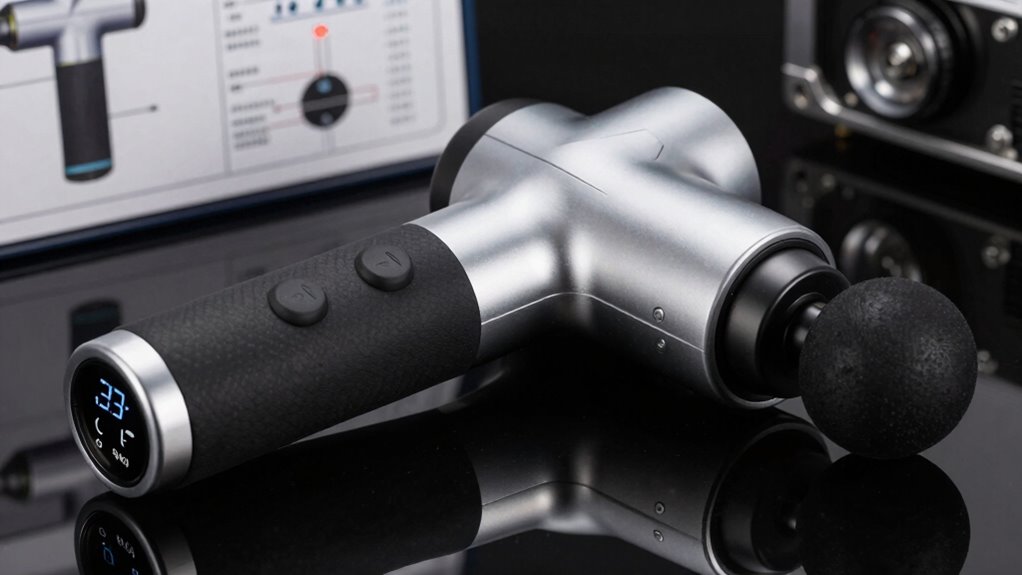 motor strength and durability