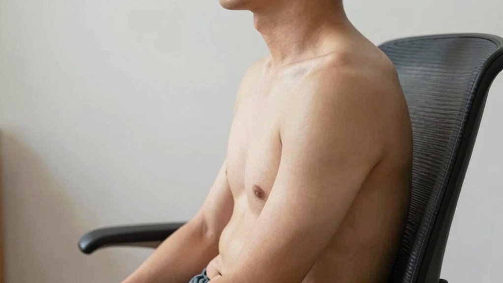 muscle imbalance causes and effects