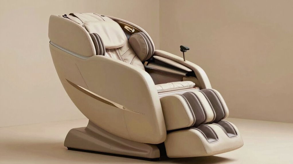 myth busting massage features