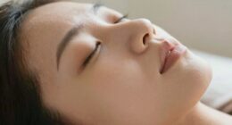 nasal breathing enhances comfort