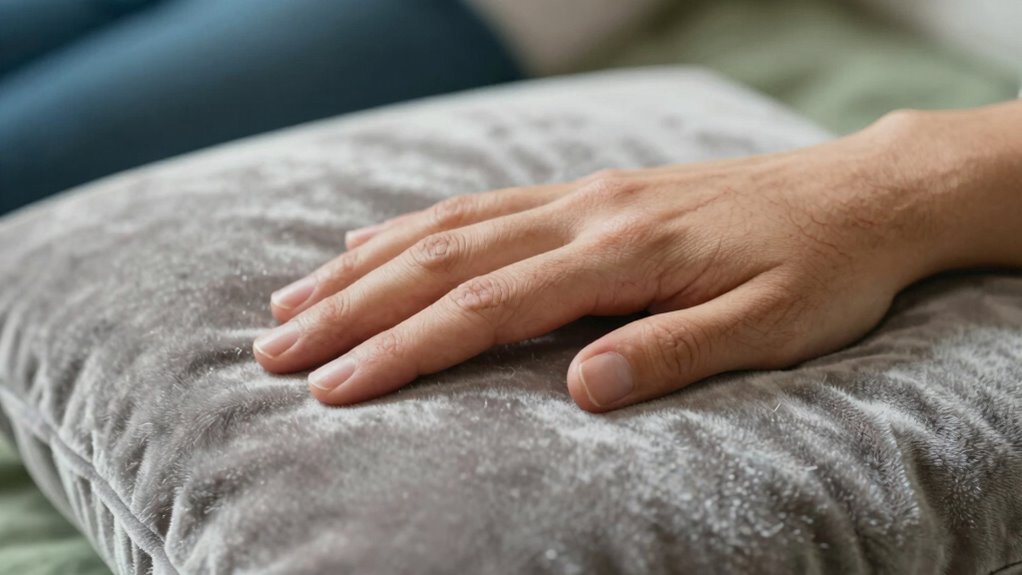 nervous system influences sensation