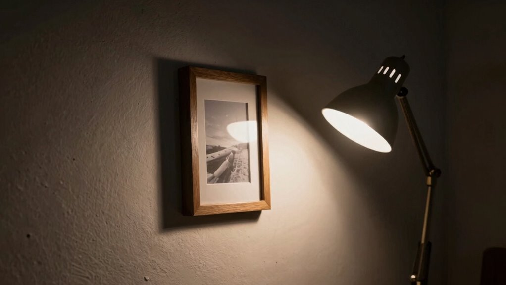 nighttime perception amplification