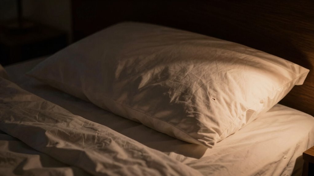 nighttime perception amplifies flaws