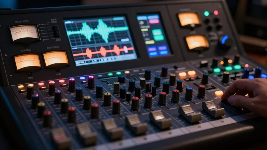 noise management techniques explained