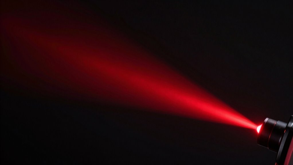 optical design controls light spread