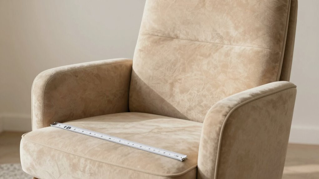 optimal adjustable seat depth