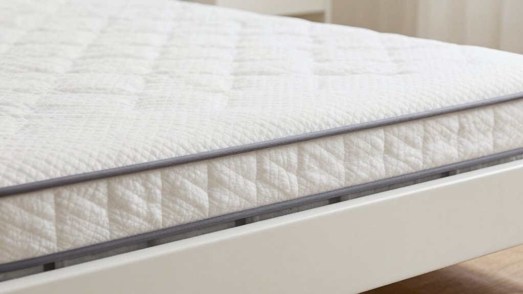 optimal bed height selection