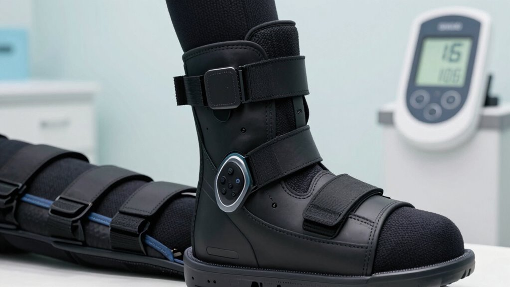 optimal compression session duration