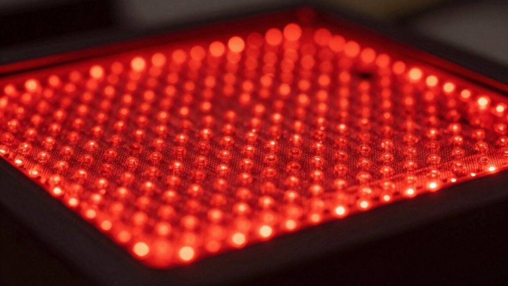 optimal distance ensures safe therapy