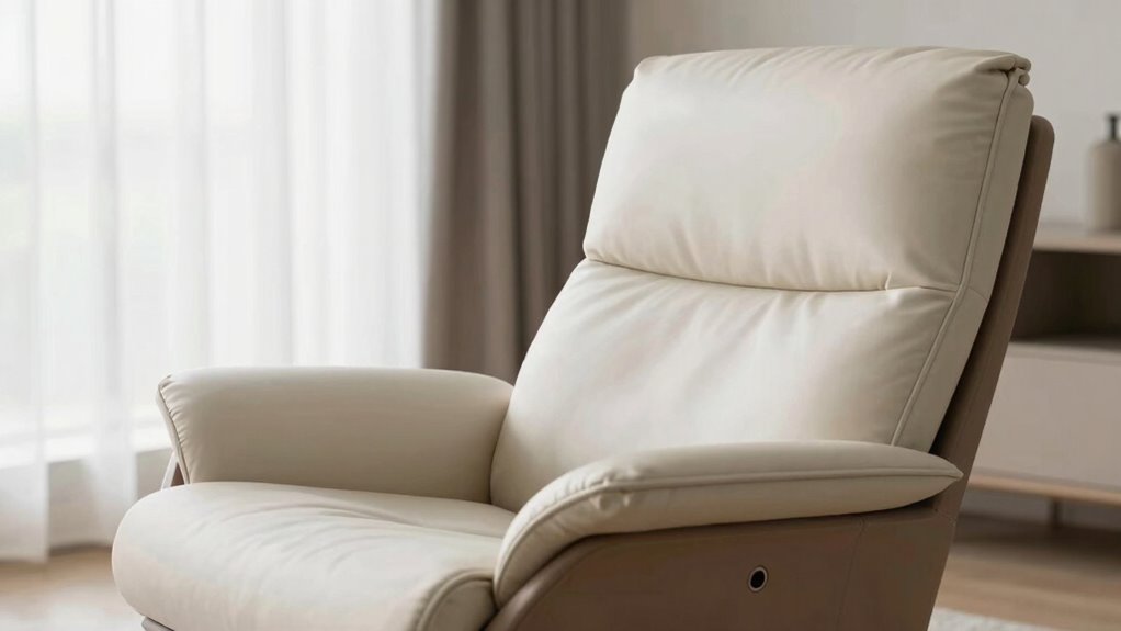 optimal ergonomic seating posture