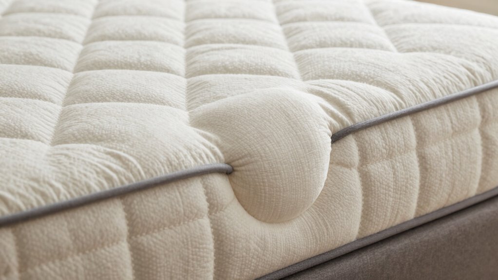 optimal hip support mattress