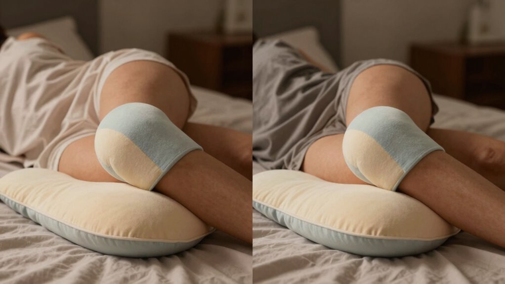 optimal joint pressure distribution