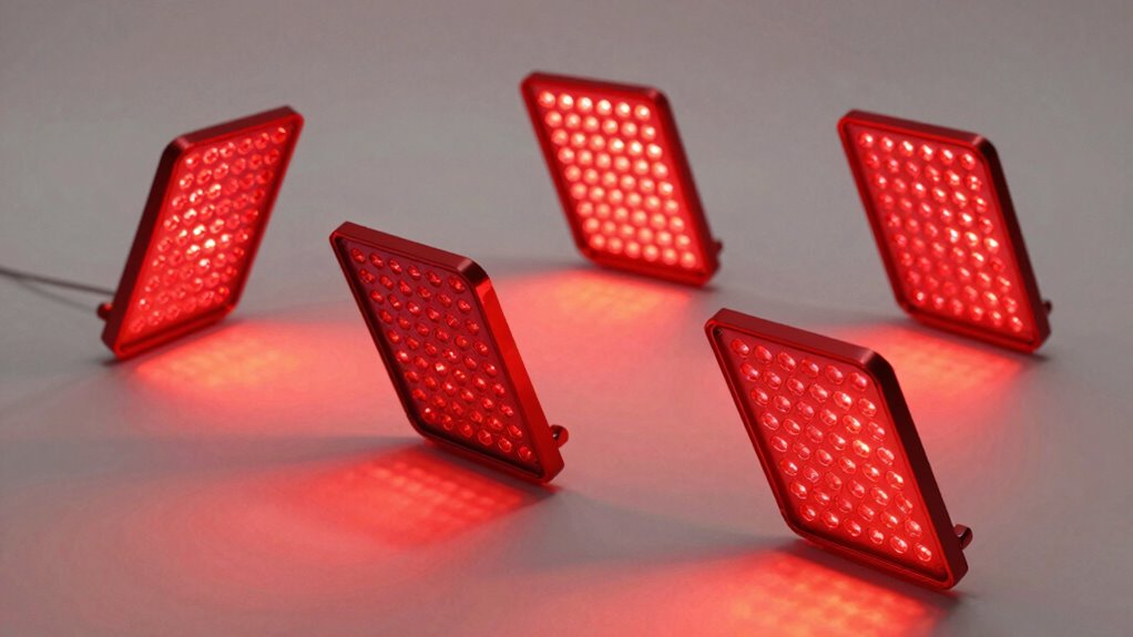 optimal light positioning practices