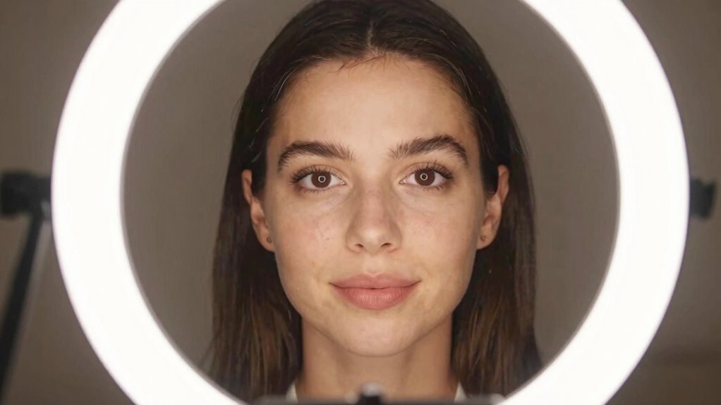 optimal lighting positioning tips