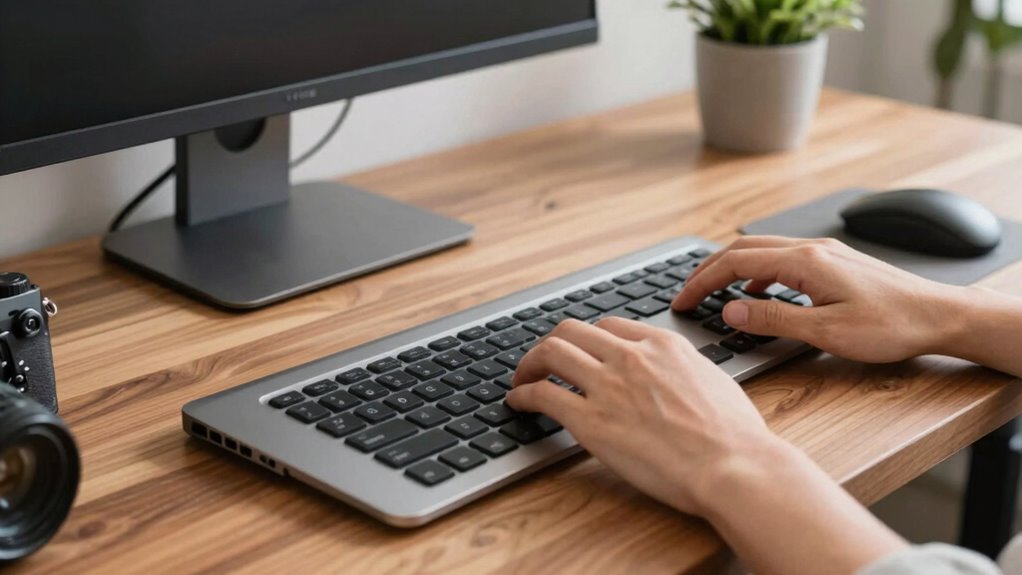 optimal neutral wrist position