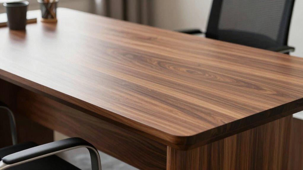 optimal workspace depth selection