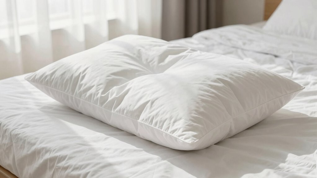 optimize bed for alignment