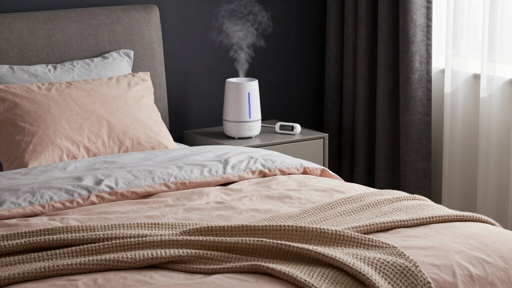 optimize bedroom for sleep