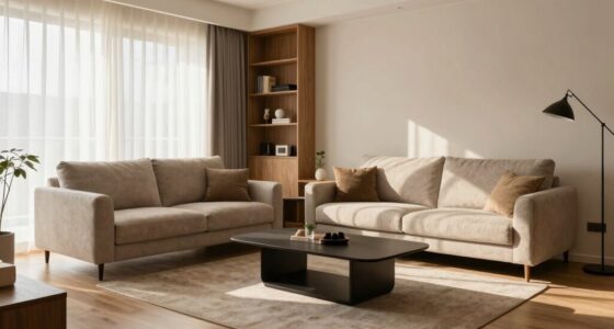 optimize compact space purchases