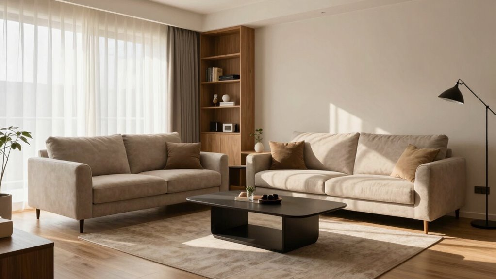 optimize compact space purchases