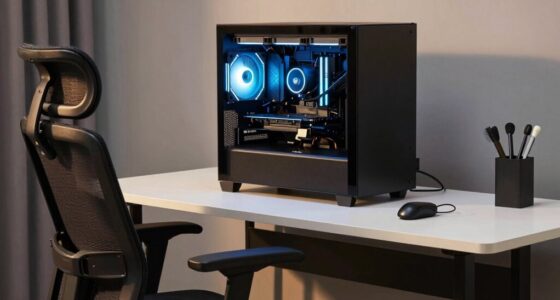 optimize cooling support costs