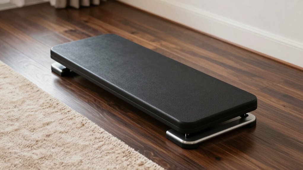 optimize floor placement and surface