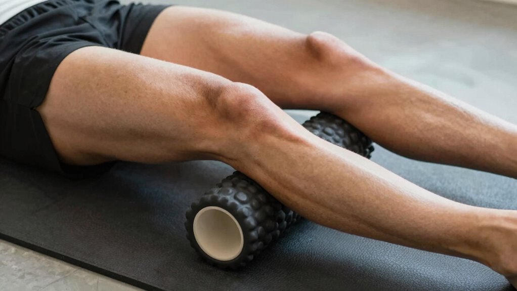 optimize foam rolling technique