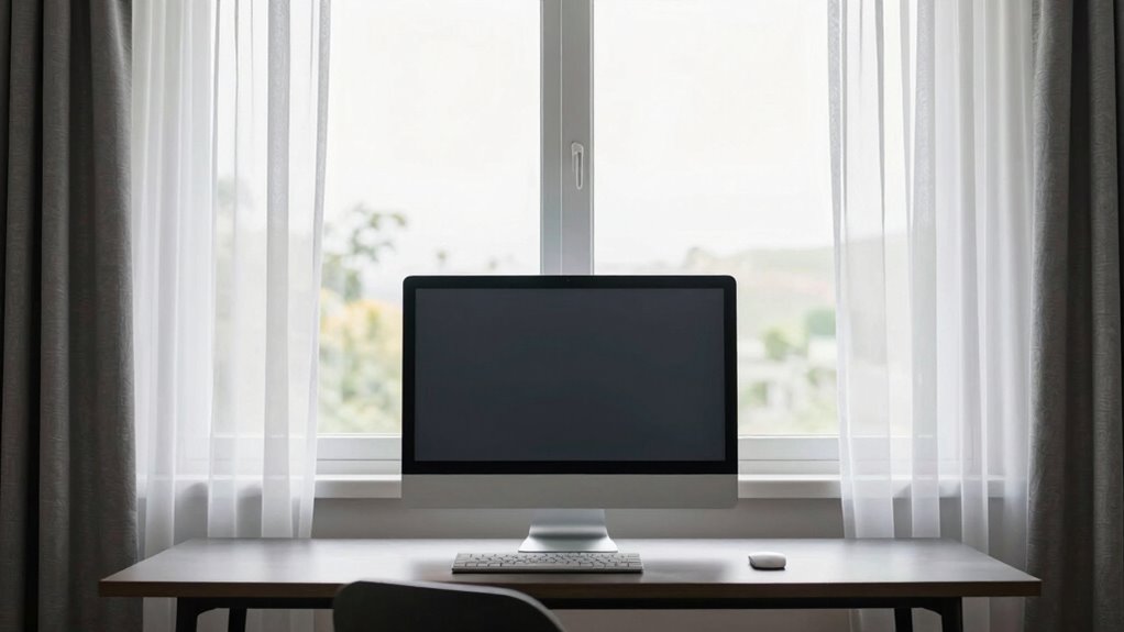 optimize glare reduction strategies