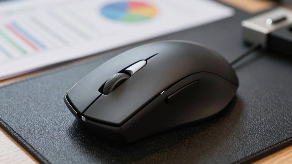 optimize mouse sensitivity settings