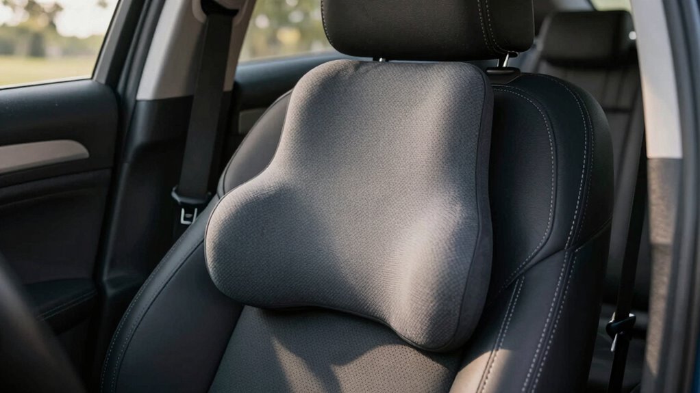 optimize seat and posture