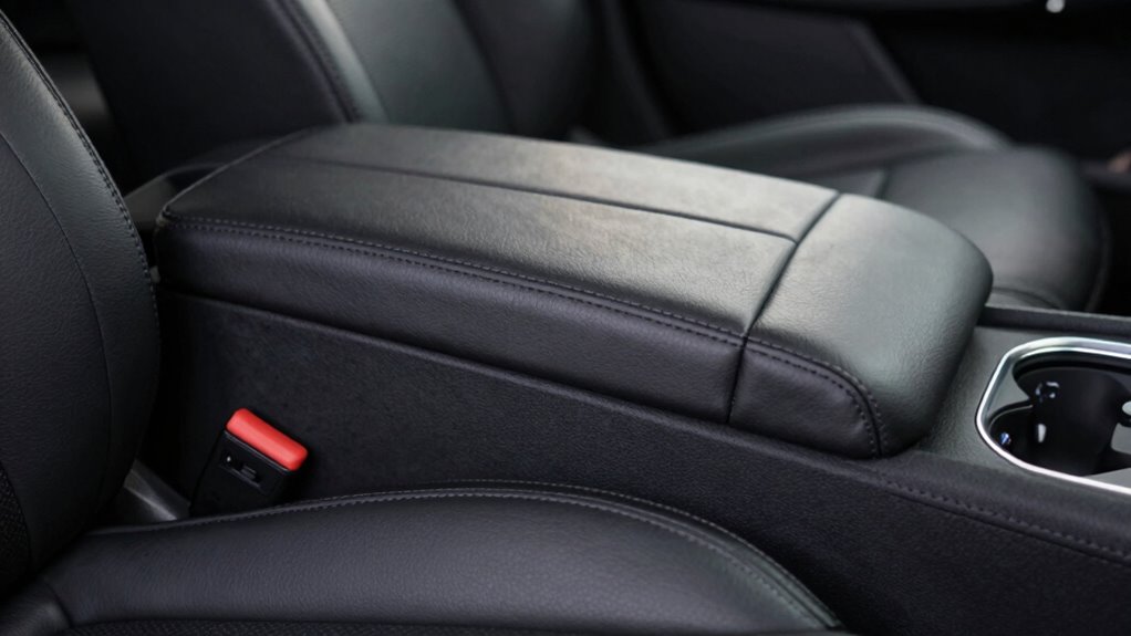 optimize seat pan angle