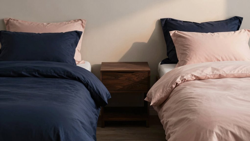 optimize shared sleep environment