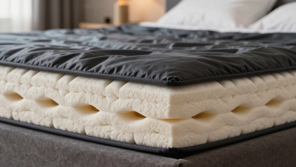 optimize sleep environment comfort