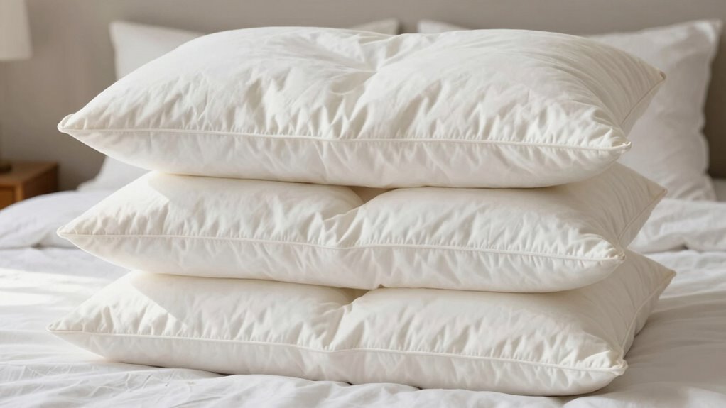 optimize sleep posture support