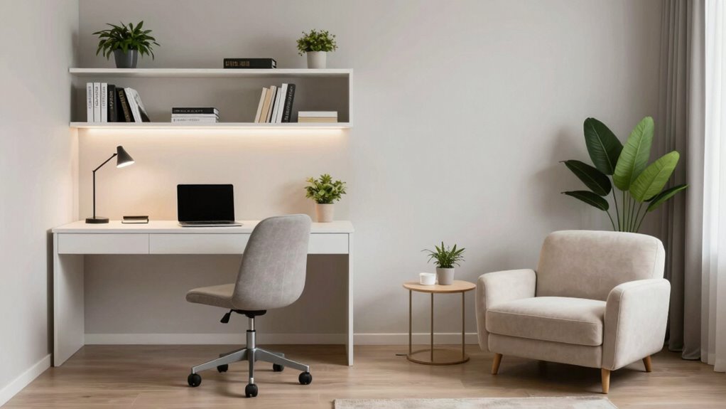 optimize space with zoning