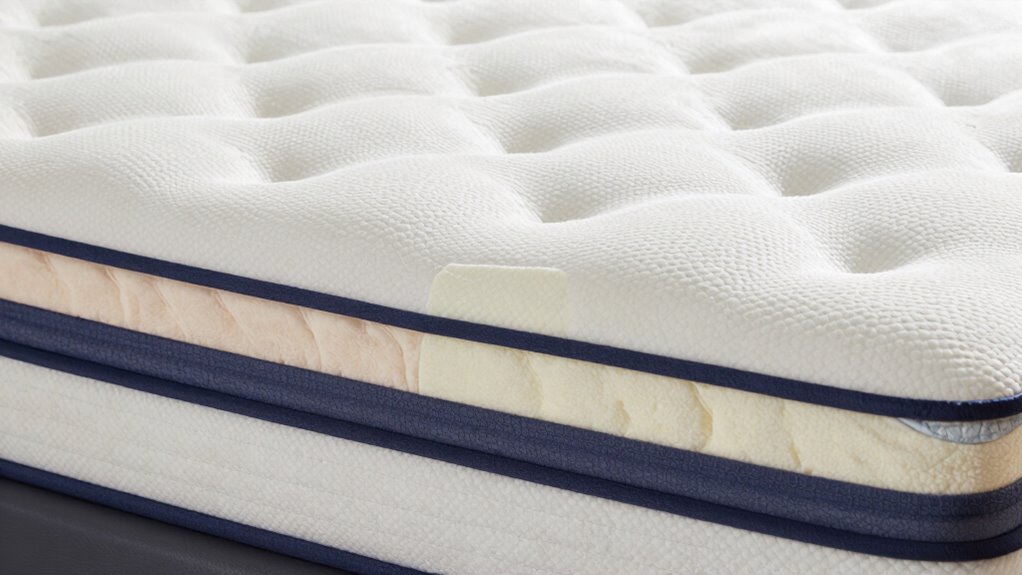 optimize support for spinal alignment