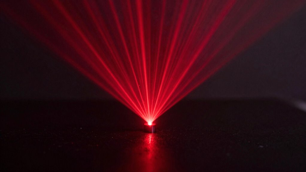 optimize wavelength power settings