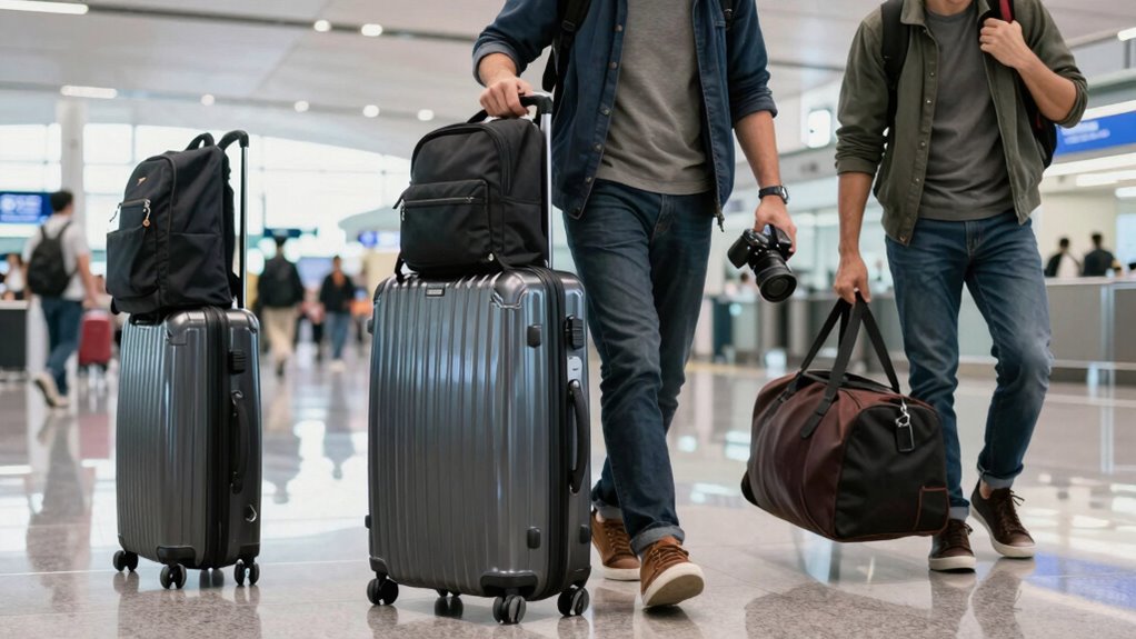 optimize weight terrain technology