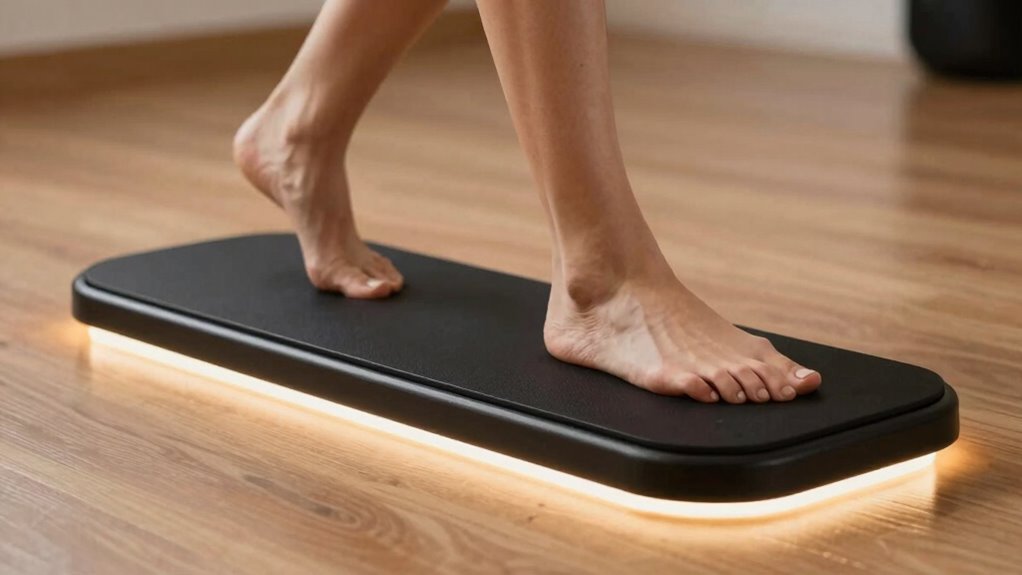 optimizing walking cadence efficiency