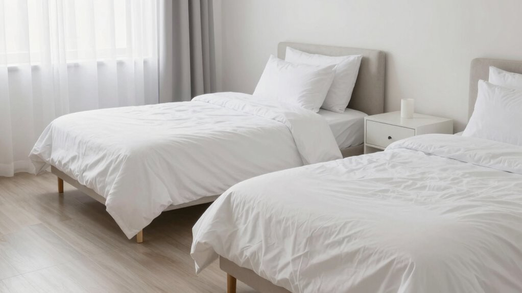 organize ventilate clean regularly