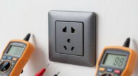 outlet voltage power compatibility