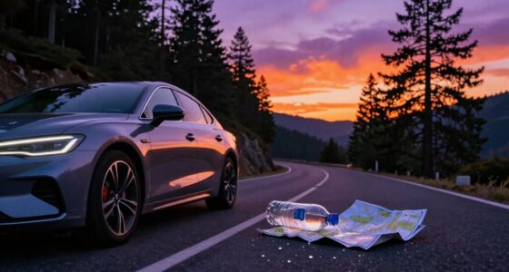 overhydration risks during travel