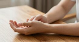 pain free wrist stretch