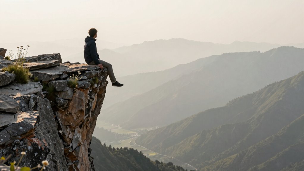 perching as a practical strategy