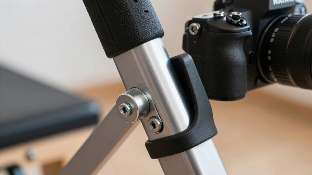 perform safety check regularly