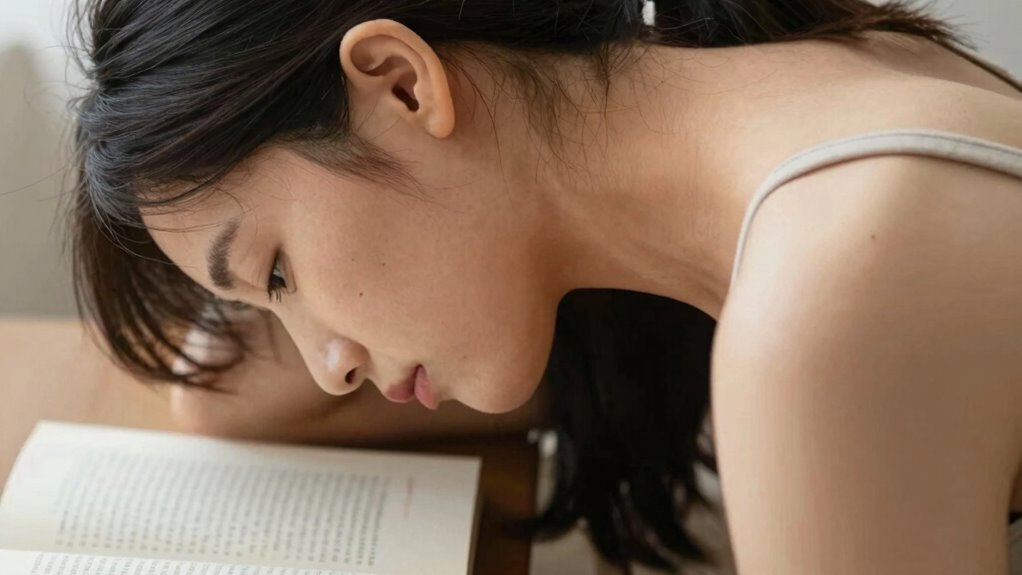 persistent neck pain and nerve issues