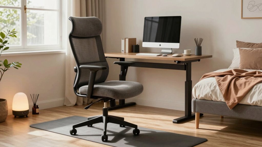 personalized comfort improvement plan