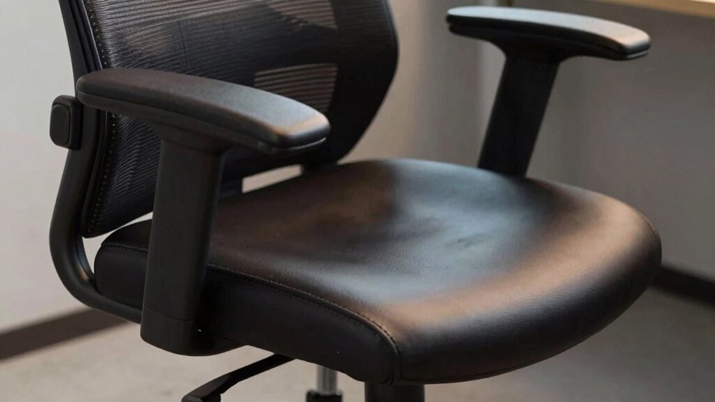 personalized ergonomic seat adjustments