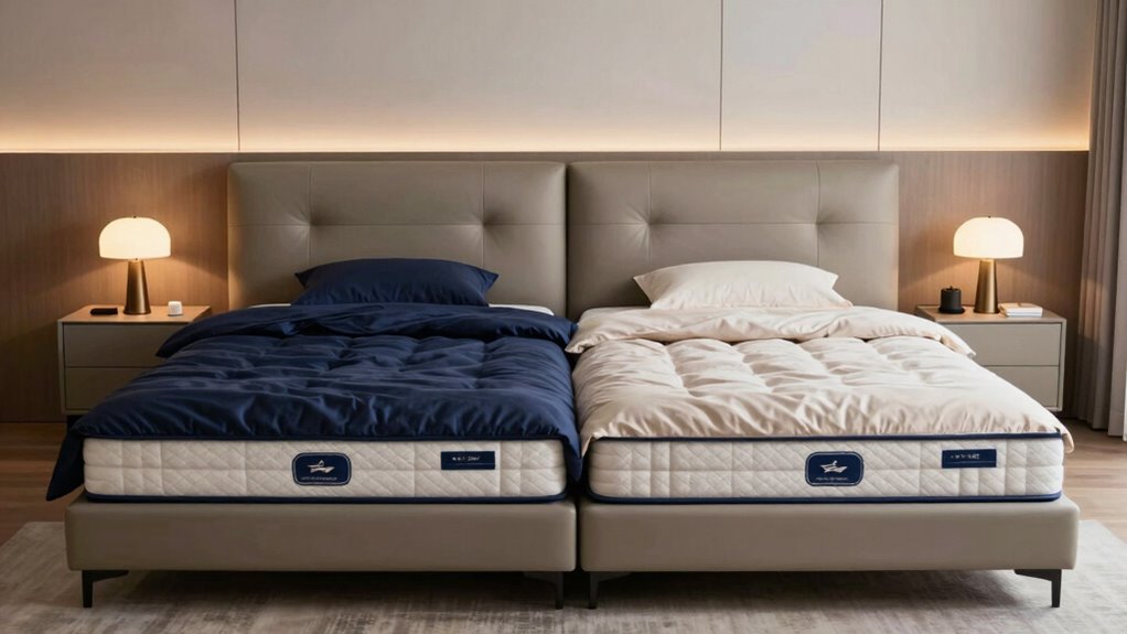 personalized flexible sleep solutions